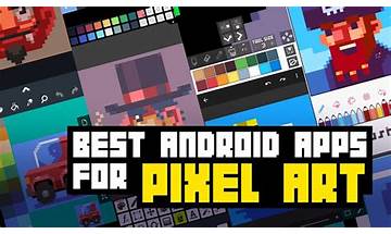 Pixel Pop for Android - Download the APK from Habererciyes